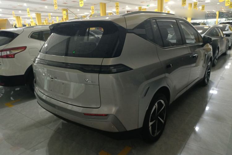 Used AION Y 2025 Plus 510 Zhihao Edition Rear Right 45 Deg