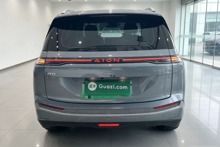 Used AION Y 2025 Plus 510 Zhihao Edition Rear