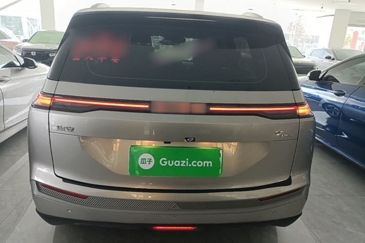 Used AION Y 2025 Plus 510 Smart Edition Rear
