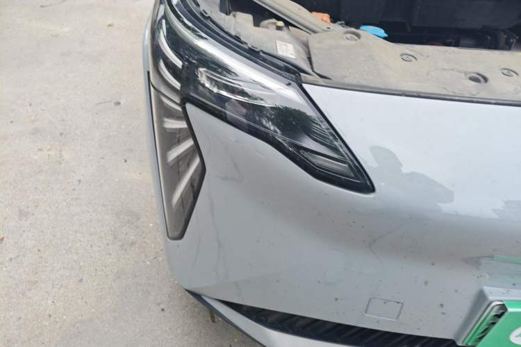 Used AION Y 2025 Plus 510 Enjoy Edition Right Front Headlight