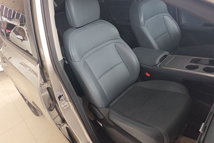Used AION Y 2025 Plus 510 Zhihao Edition Right Front Seat