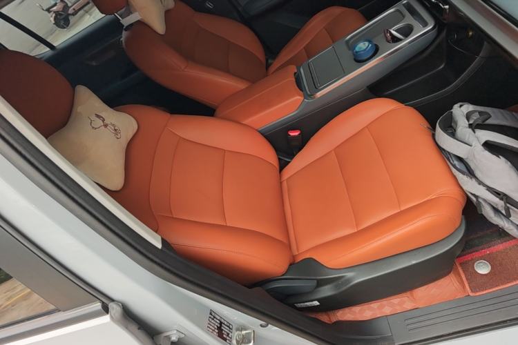 Used AION Y 2025 Plus 510 Enjoy Edition Right Front Seat