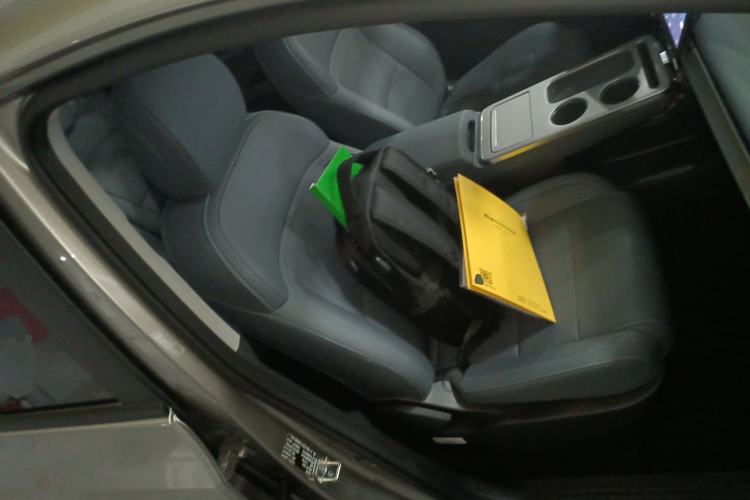 Used AION Y 2025 Plus 510 Zhihao Edition Right Front Seat