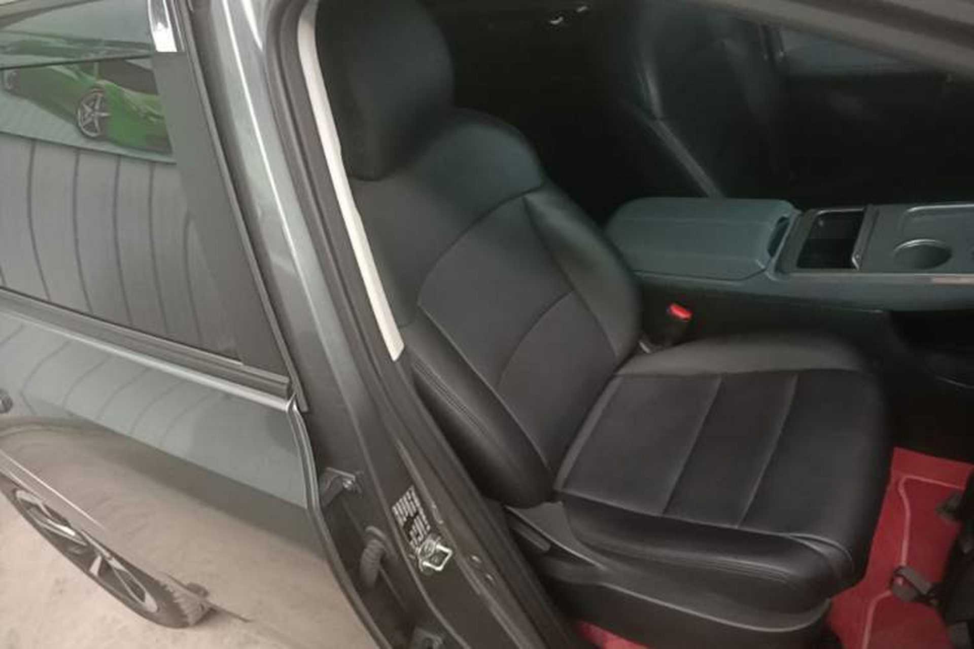 Used AION Y 2025 Plus 510 Smart Edition Right Front Seat