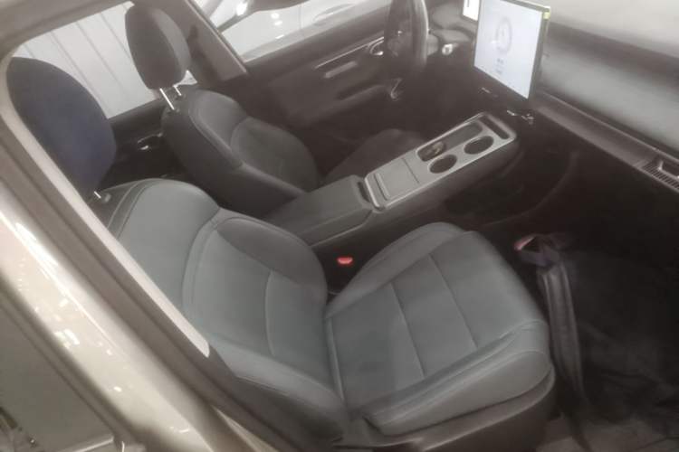 Used AION Y 2025 Plus 510 Zhihao Edition Right Front Seat