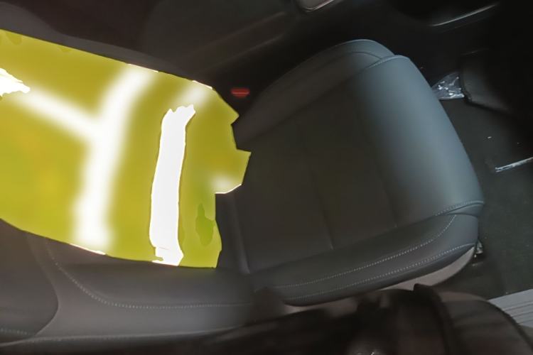 Used AION Y 2025 Plus 510 Zhihao Edition Right Front Seat