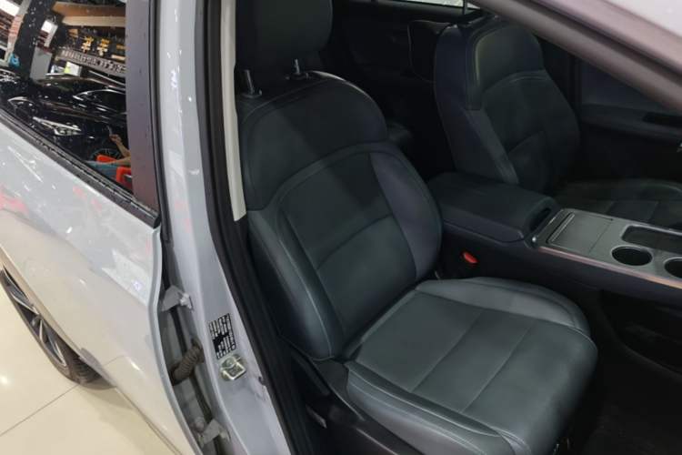 Used AION Y 2025 Plus 510 Zhihao Edition Right Front Seat