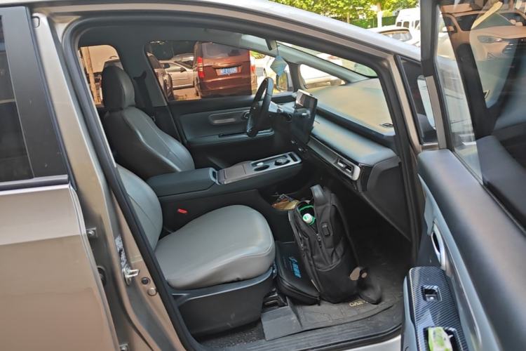 Used AION Y 2025 Plus 510 Smart Edition Right Front Seat