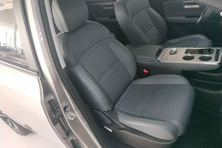 Used AION Y 2025 Plus 510 Zhihao Edition Right Front Seat