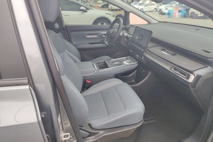 Used AION Y 2025 Plus 510 Zhihao Edition Right Front Seat