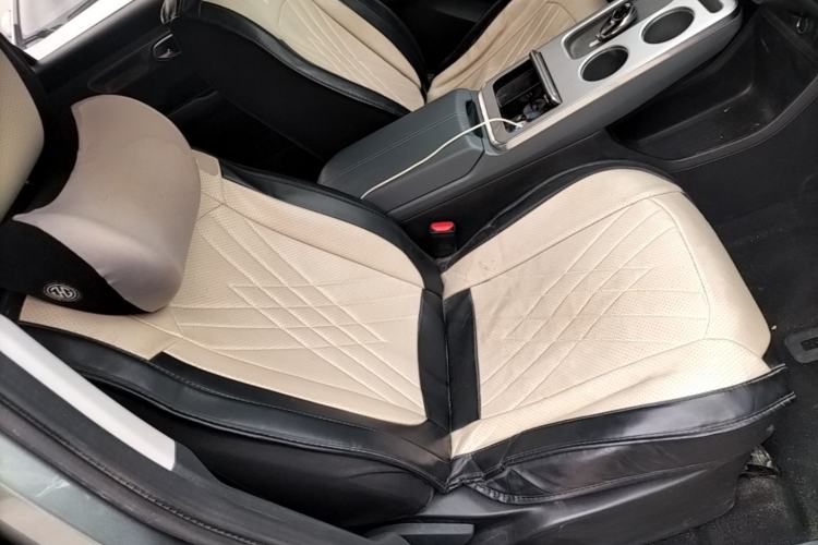 Used AION Y 2025 Plus 510 Smart Edition Right Front Seat