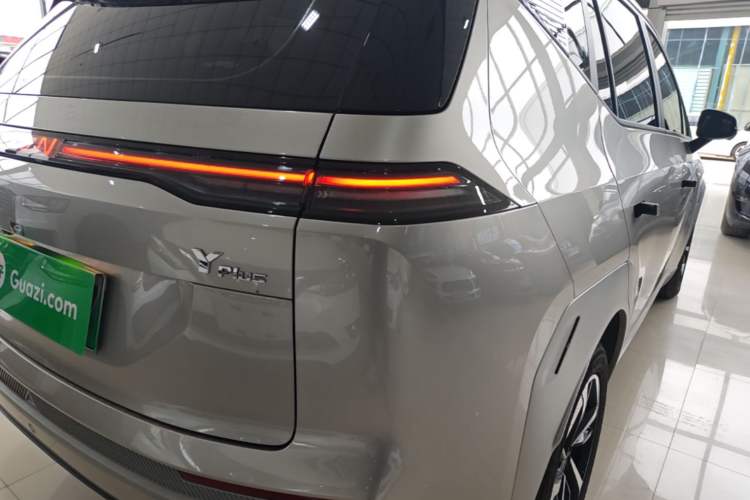 Used AION Y 2025 Plus 510 Zhihao Edition Right Rear Taillight