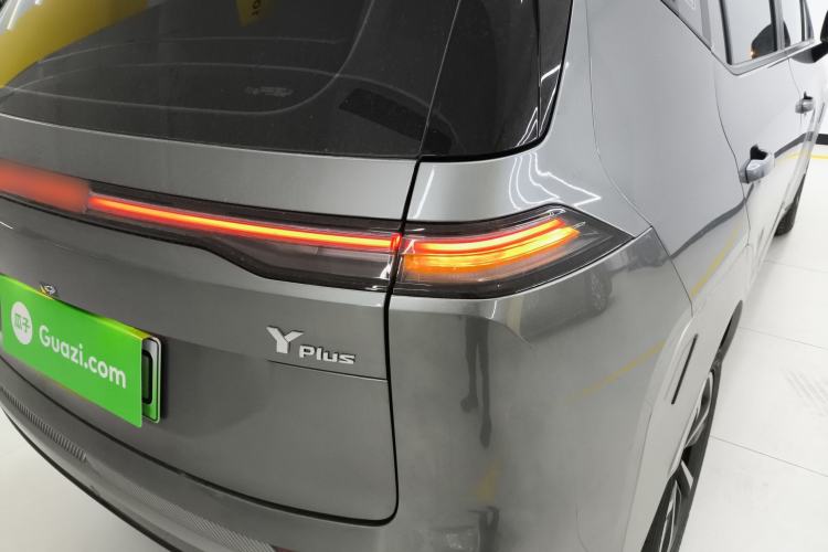 Used AION Y 2025 Plus 510 Smart Edition Right Rear Taillight