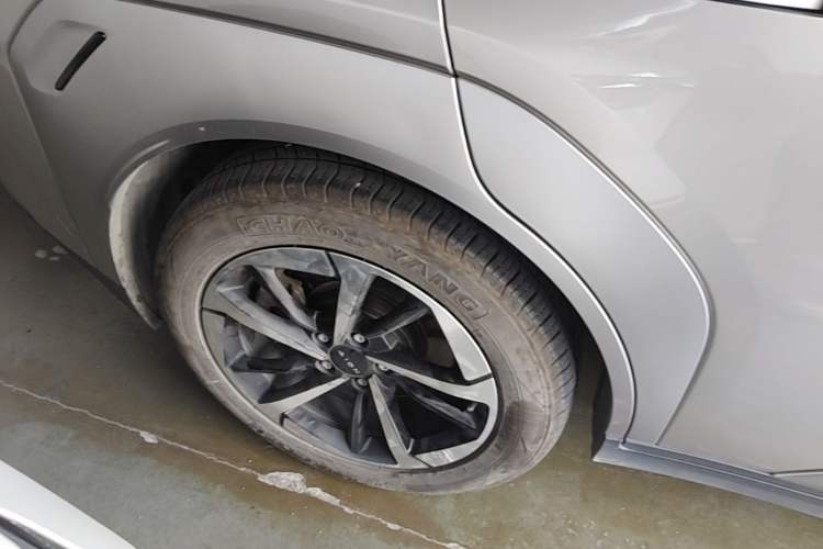 Used AION Y 2025 Plus 510 Enjoy Edition Right Rear Wheel Hub