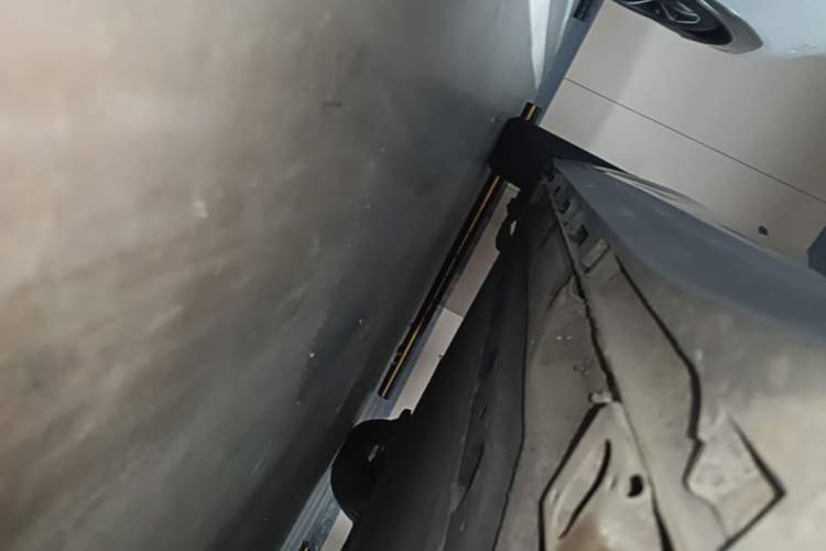 Used AION Y 2025 Plus 510 Zhihao Edition Right Side Sill