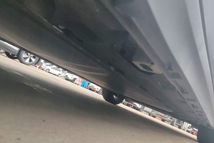Used AION Y 2025 Plus 510 Zhihao Edition Right Side Sill