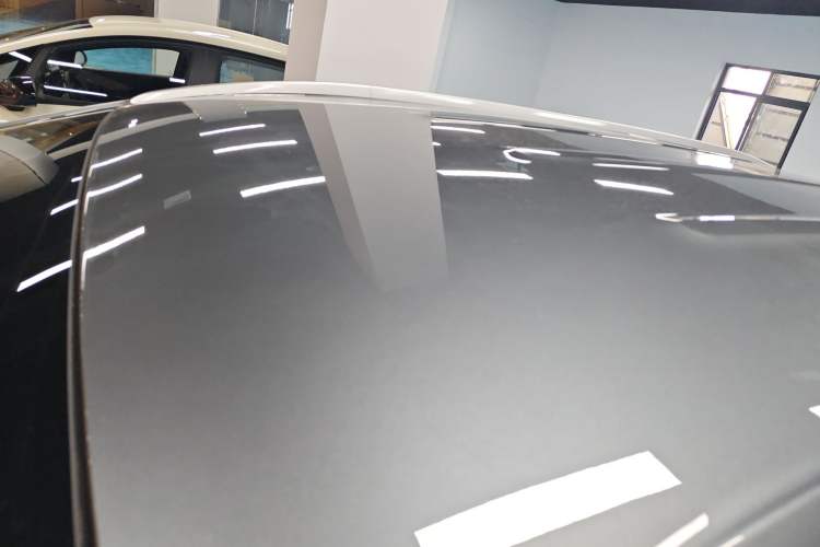 Used AION Y 2025 Plus 510 Smart Edition Roof