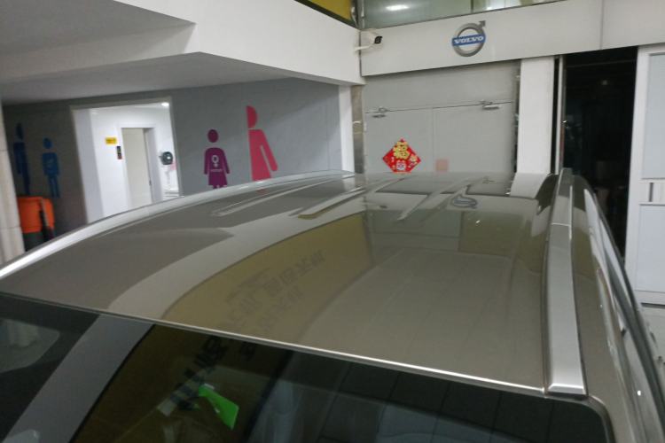 Used AION Y 2025 Plus 510 Zhihao Edition Roof