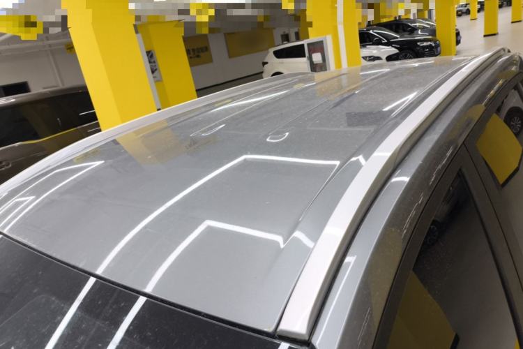 Used AION Y 2025 Plus 510 Smart Edition Roof