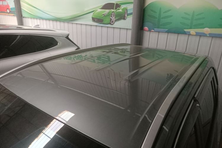Used AION Y 2025 Plus 510 Smart Edition Roof