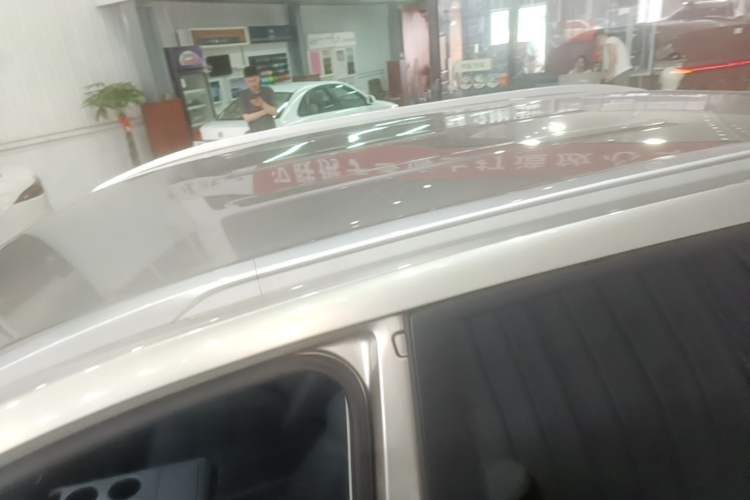 Used AION Y 2025 Plus 510 Zhihao Edition Roof