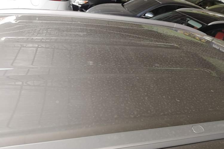 Used AION Y 2025 Plus 510 Enjoy Edition Roof