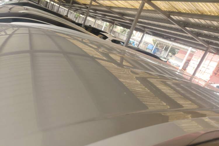 Used AION Y 2025 Plus 510 Zhihao Edition Roof