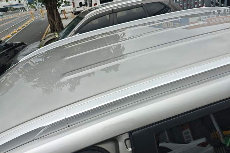 Used AION Y 2025 Plus 510 Enjoy Edition Roof