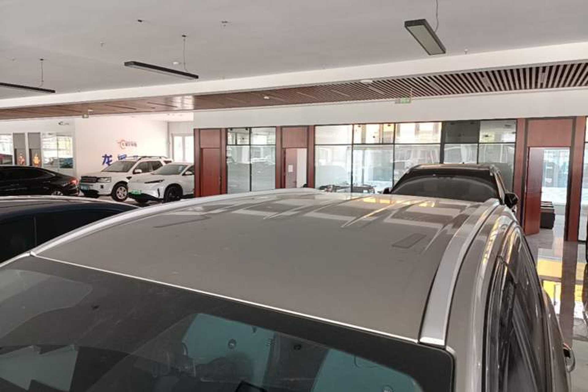 Used AION Y 2025 Plus 510 Smart Edition Roof