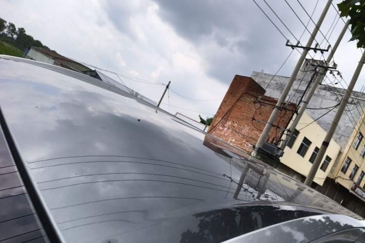 Used AION Y 2025 Plus 510 Smart Edition Roof