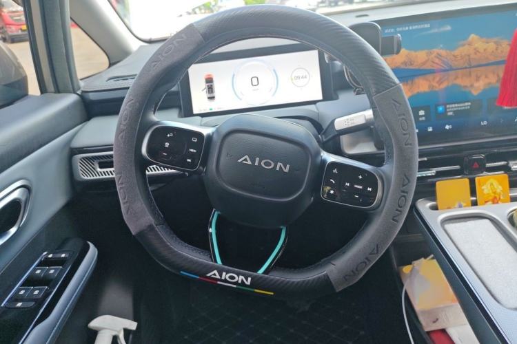 Used AION Y 2025 Plus 510 Zhihao Edition Steering Wheel
