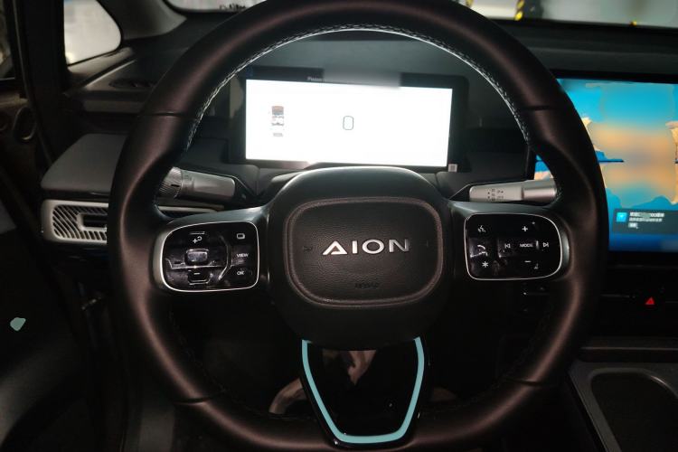 Used AION Y 2025 Plus 510 Enjoy Edition Steering Wheel