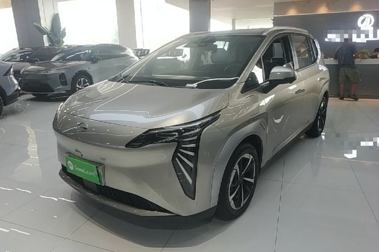Used AION Y 2025 Plus 510 Zhihao Edition Guazi used car, China used car export, Used car for sale, Used  cars, Cheapest cars for sale