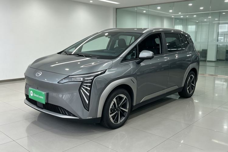 Used AION Y 2025 Plus 510 Zhihao Edition Guazi used car, China used car export, Used car for sale, Used cars, Cheapest cars for sale