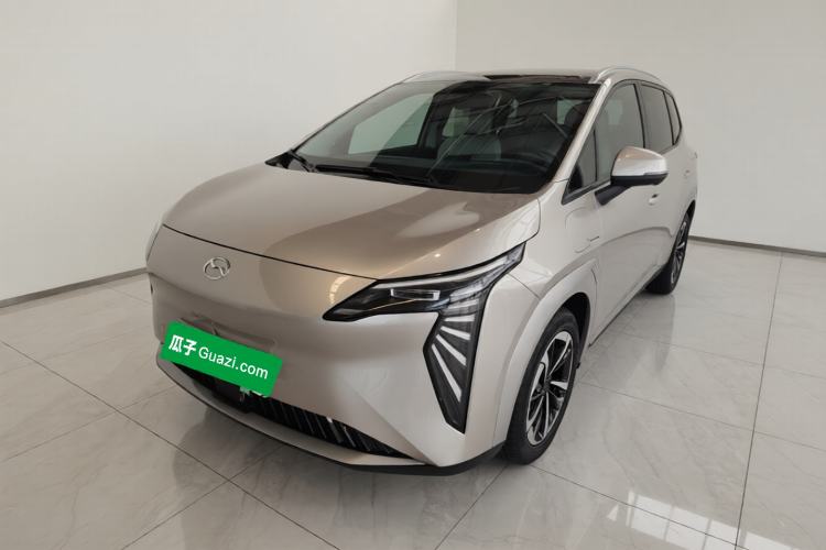 AION Y 2025 Plus 510 Zhihao Edition
