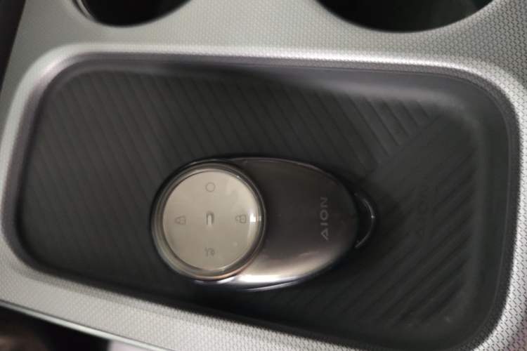 Used AION Y 2025 Plus 510 Zhihao Edition Vehicle Key