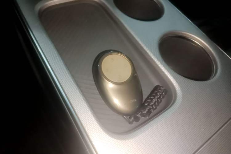 Used AION Y 2025 Plus 510 Zhihao Edition Vehicle Key