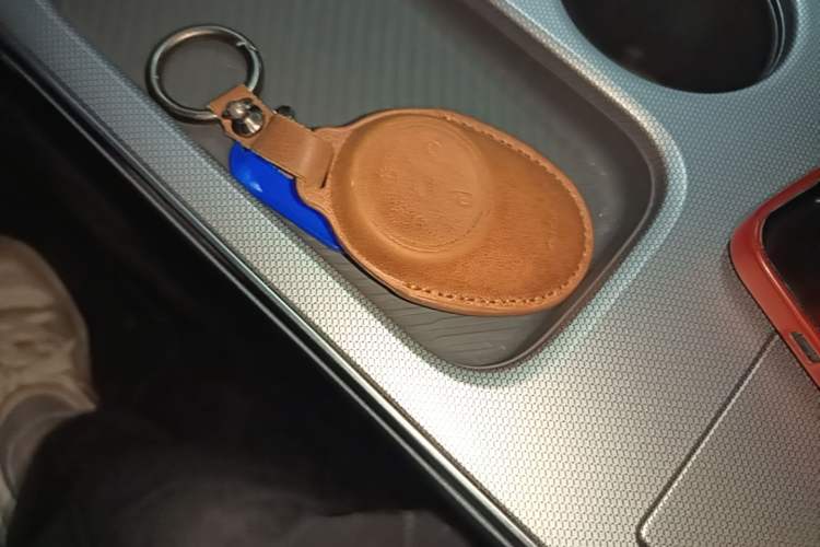 Used AION Y 2025 Plus 510 Zhihao Edition Vehicle Key