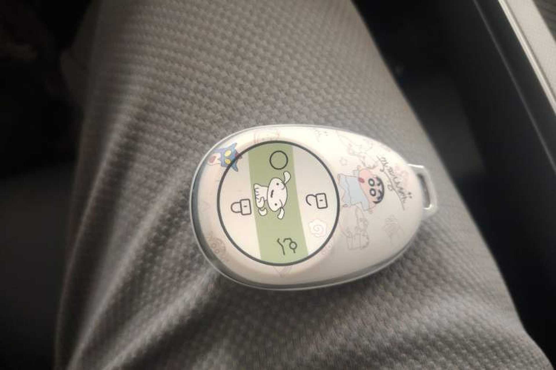 Used AION Y 2025 Plus 510 Zhihao Edition Vehicle Key