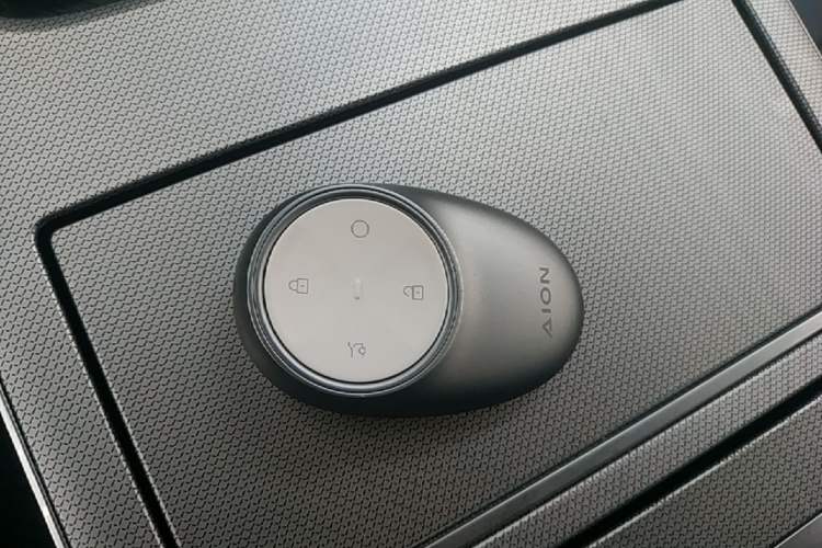 Used AION Y 2025 Plus 510 Zhihao Edition Vehicle Key