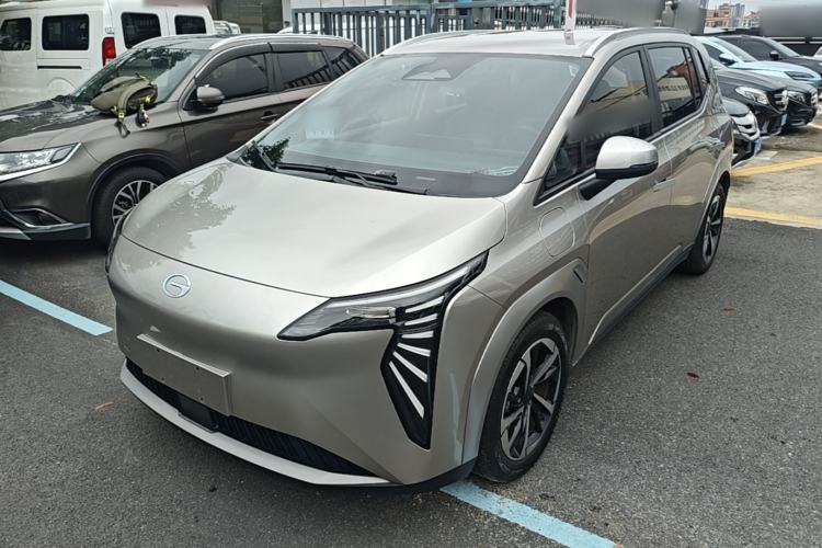 Used AION Y 2025 Plus 510 Enjoy Edition Guazi used car, China used car export, Used car for sale, Used cars, Cheapest cars for sale