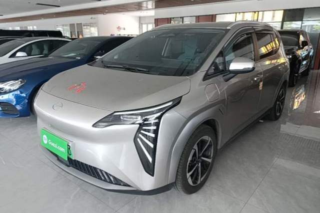 Used AION Y 2025 Plus 510 Smart Edition