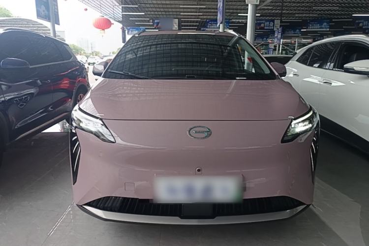 Used AION Y 2025 Plus 510 Zhihao Edition Front