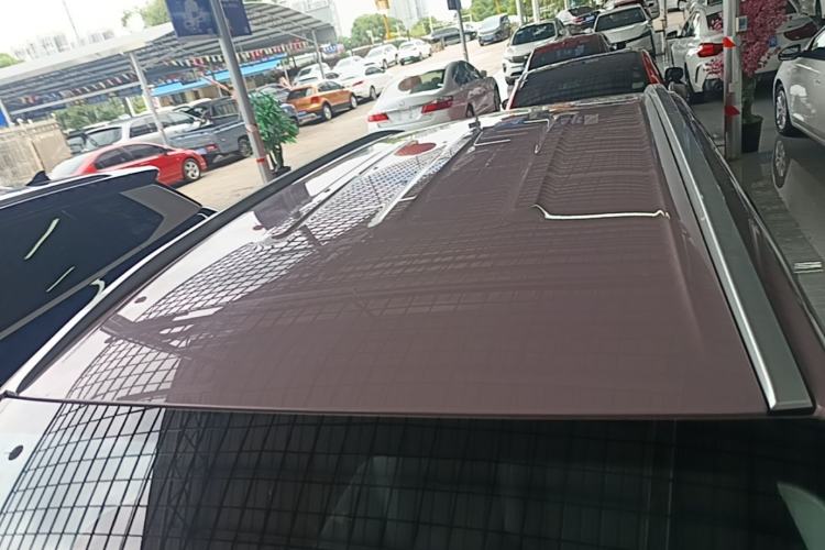 Used AION Y 2025 Plus 510 Zhihao Edition Roof