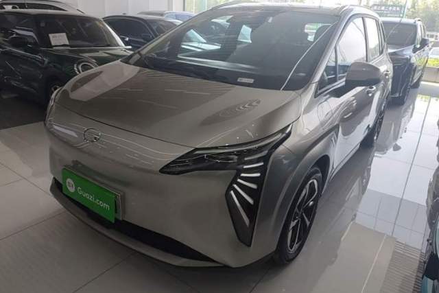 Used AION Y 2025 Plus 510 Smart Edition