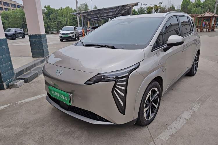 Used AION Y 2025 Plus 510 Enjoy Edition Guazi used car, China used car export, Used car for sale, Used cars, Cheapest cars for sale
