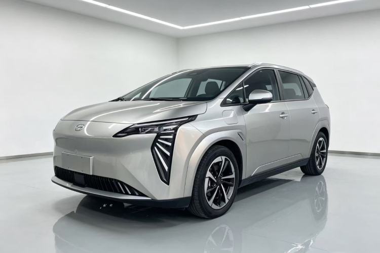 AION Y 2025 Plus 510 Smart Edition