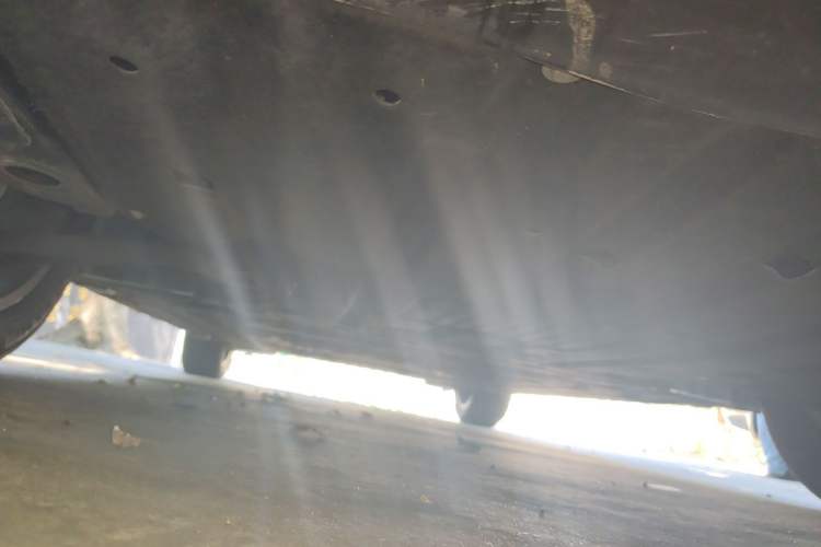 Used AION Y 2025 Plus 510 Enjoy Edition Chassis Front