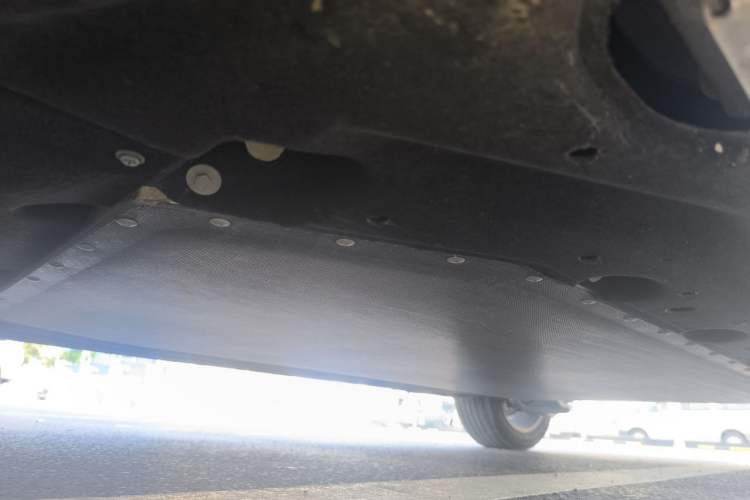 Used AION Y 2025 Plus 510 Zhihao Edition Chassis Front Left