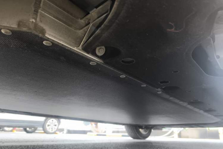 Used AION Y 2025 Plus 510 Zhihao Edition Chassis Rear Right